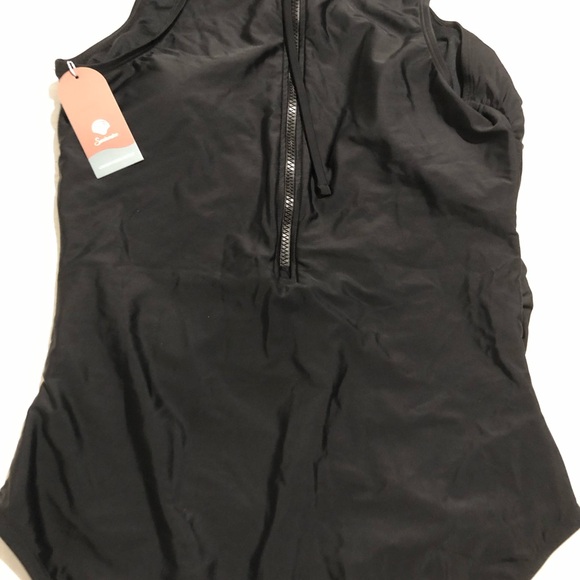 Smismivo Swimsuit Size XL - Picture 2 of 4